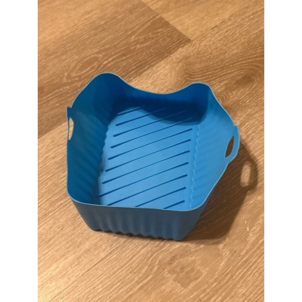 Amazon Silicone Air Fryer Liner - One